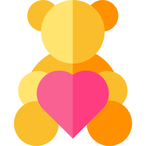 Teddy bear